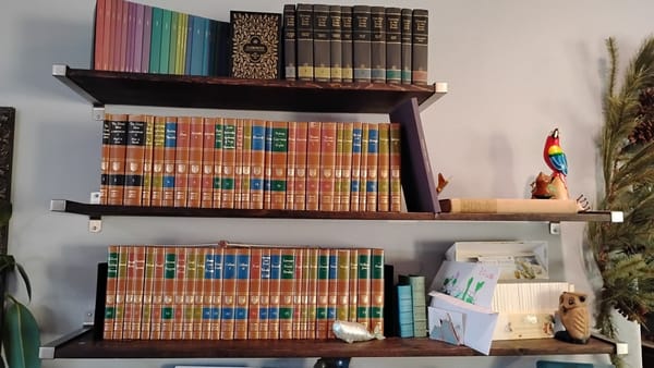 The Great Books of the Western World